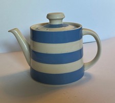 Green cornishware blue for sale  EDINBURGH