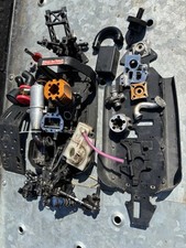 Team losi ten for sale  Lakeside