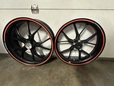 Ducati hypermotard 1100s for sale  Roanoke