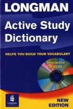 Longman active study gebraucht kaufen  Berlin