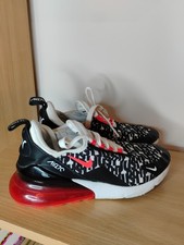 Tênis Nike AIR7c tamanho juvenil 5 JUST DO IT GEL salto preto branco vermelho tamanho 5Y escolar, usado comprar usado Tênis Nike AIR7c tamanho juvenil 5 JUST DO IT GEL salto preto branco vermelho tamanho 5Y escolar, usado comprar usado  Enviando para Brazil