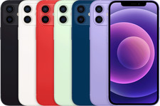 Apple iPhone 12 - 6.1" - 64GB Fully Unlocked  - Good comprar usado  Enviando para Brazil