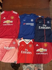 Youth soccer jersey for sale  Paso Robles