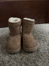 Toddler chestnut uggs for sale  Tonawanda