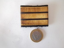Grade galon militaire d'occasion  Valognes