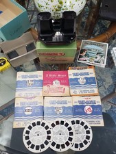 Vintage sawyers bakelite for sale  Chesterfield