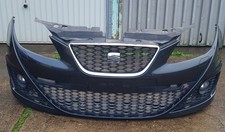 Stoßstange vorn seat gebraucht kaufen Stoßstange vorn seat gebraucht kaufen  Laage