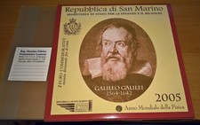 San marino euro usato  Italia