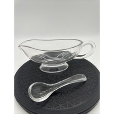 Vintage footed gravy for sale  Rowlett