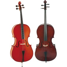 Violoncello ebc 6012 usato  Italia