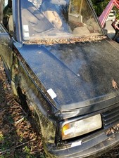 Motorhaube suzuki vitara d'occasion  Chaumont