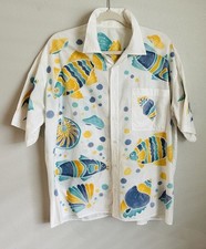 Camicia uomo vintage usato  Spedire a Italy