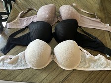Laura ashley bras for sale  Kernersville