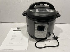 Instant pot viva for sale  Edmonds