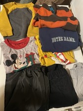 Lot toddler boys for sale  Amanda