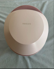 Vaporizador facial Panasonic NanoCare EH-CSA9A | Dispositivo de beleza para cuidados com a pele quente e fria, usado comprar usado  Enviando para Brazil