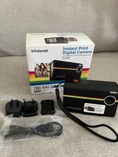 Usado, Câmera de impressão instantânea Polaroid Z2300 10.0MP com estojo e filme. Quase não usado.  comprar usado  Enviando para Brazil