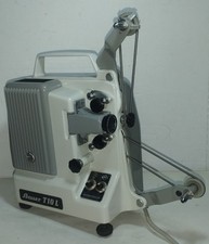 Proiettore pellicole vintage usato  Italia