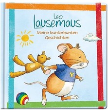 Leo lausemaus kunterbunten gebraucht kaufen  Berlin