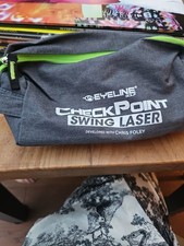 Eyeline checkpoint swing for sale  LONDON