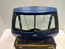 Ford fiesta boot for sale  SOUTHAMPTON
