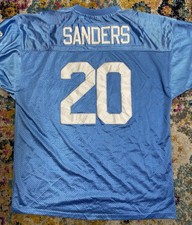 Vtg barry sanders for sale  Indianapolis