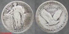 Usa quarter dollar d'occasion  Saint-Jean-de-Sauves