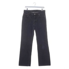 Jeans straight fit gebraucht kaufen  Hamburg