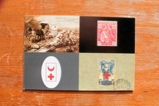 Cartolina commemorativa 180 usato  Roma