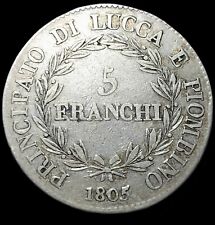 Franchi 1805 argent d'occasion  Soyaux