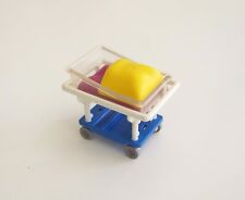 Playmobil hospital bed d'occasion  Expédié en Belgium