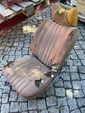 Mercedes r107 450 gebraucht kaufen  Strehla