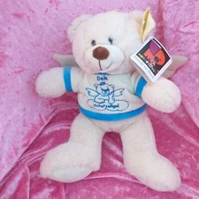 Morgenroth schutzengel teddy gebraucht kaufen  Ludwigshafen am Rhein