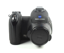 Fotocamera konica minolta usato  Ravenna