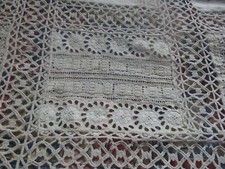 Couvre lit nappe d'occasion  Peymeinade