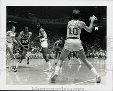 1981 press photo for sale  Memphis
