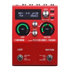 Boss 10r rhythm for sale  Brooklyn