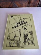 Histoire histoire crépax d'occasion  Talence