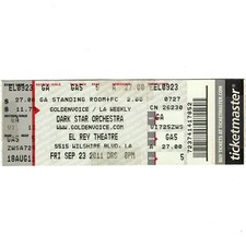 Dark star orchestra for sale  Savage