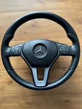 Riginal mercedes lenkrad gebraucht kaufen  Wolfratshausen