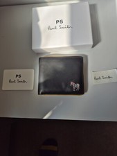 Paul smith black for sale  BLACKBURN