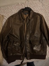 Bomber uomo tipo usato  Pietrasanta