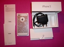 Iphone weiss zubehör gebraucht kaufen  München