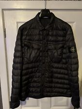 Stone island padded for sale  NELSON