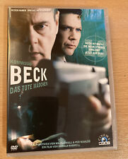 Dvd kommissar beck gebraucht kaufen  Sachsenheim