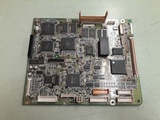 Usado, Placa de PC Ricoh C2395110 para peça duplicadora digital SAVIN 3360 DNP comprar usado  Enviando para Brazil