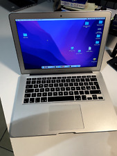 Macbook air 13.3 usato  Fara Gera d'Adda