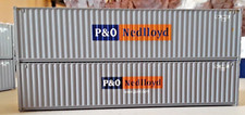 Scale walthers nedlloyd for sale  Chillicothe