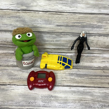 Rare kfc bundle for sale  UK