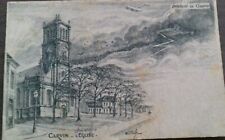Calais carvin eglise d'occasion  Lille-